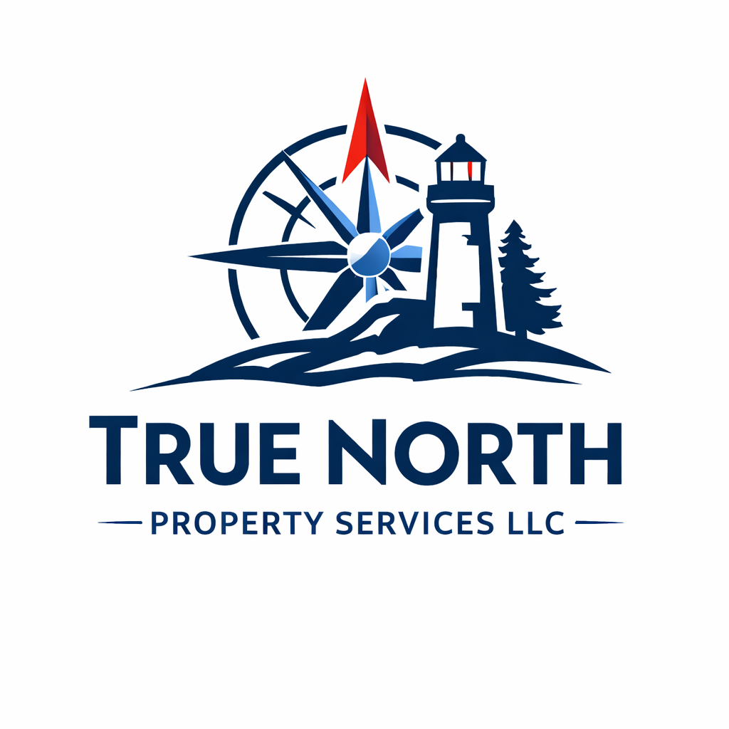 True North logo